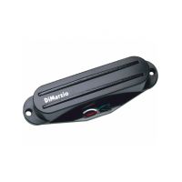 Звукосниматель DIMARZIO SATCH TRACK (Black)